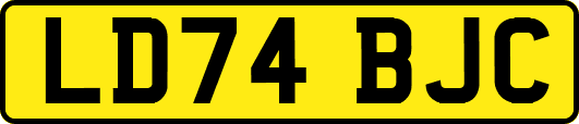 LD74BJC