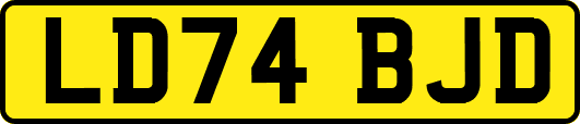 LD74BJD