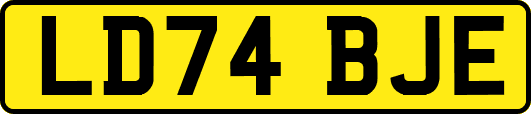 LD74BJE