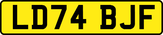 LD74BJF