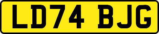 LD74BJG