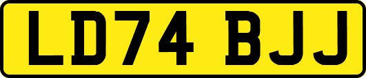 LD74BJJ