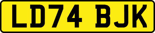 LD74BJK