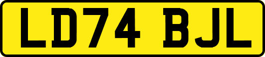 LD74BJL