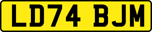 LD74BJM