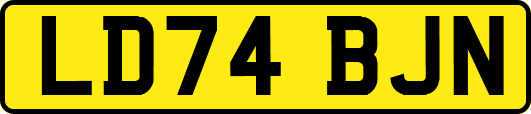 LD74BJN
