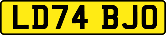 LD74BJO