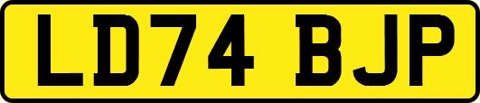 LD74BJP