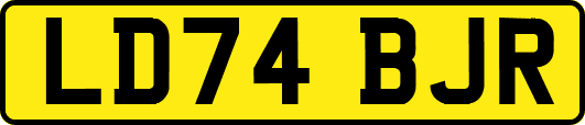 LD74BJR