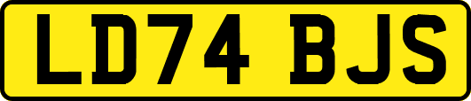 LD74BJS