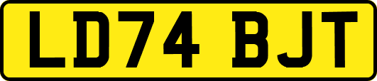 LD74BJT