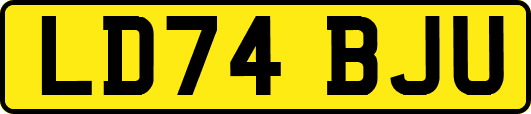 LD74BJU