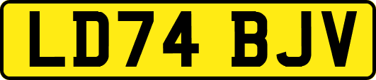 LD74BJV