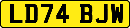 LD74BJW