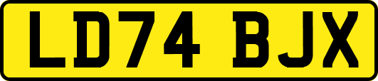 LD74BJX