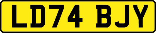 LD74BJY