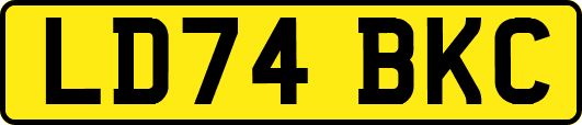LD74BKC