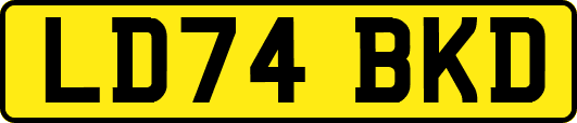 LD74BKD