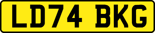 LD74BKG