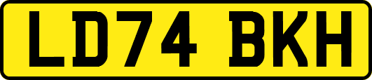 LD74BKH