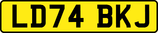 LD74BKJ