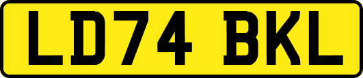 LD74BKL