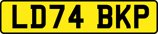 LD74BKP
