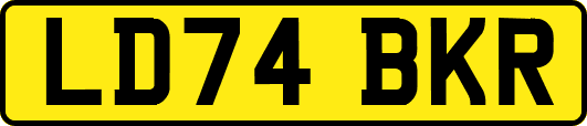LD74BKR