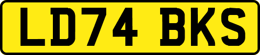 LD74BKS