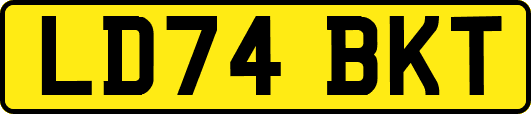 LD74BKT