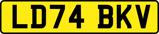 LD74BKV