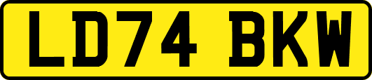 LD74BKW