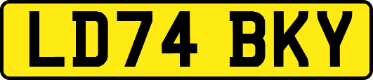 LD74BKY