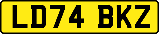 LD74BKZ