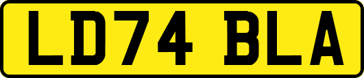 LD74BLA