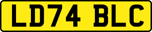 LD74BLC
