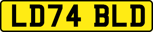 LD74BLD