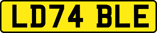 LD74BLE