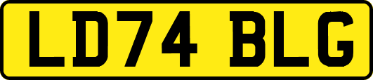 LD74BLG