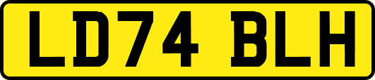 LD74BLH