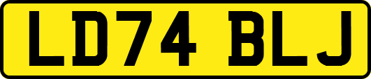 LD74BLJ