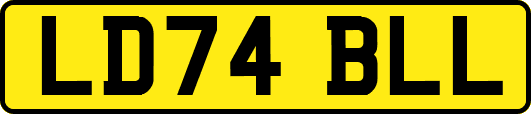 LD74BLL