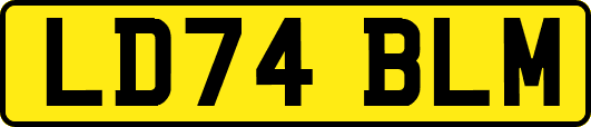 LD74BLM