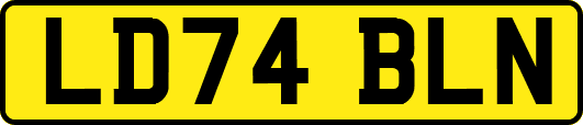 LD74BLN