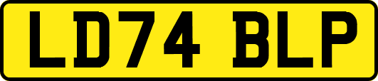 LD74BLP