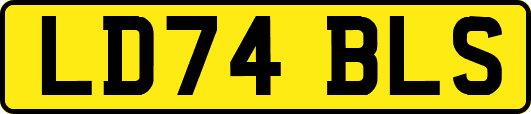LD74BLS