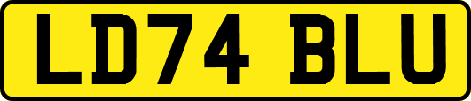 LD74BLU