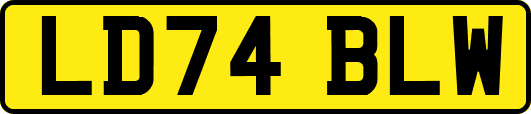 LD74BLW