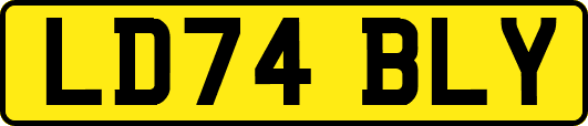 LD74BLY