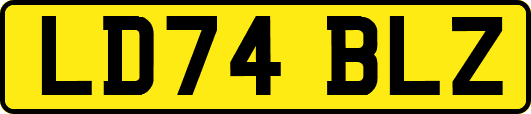 LD74BLZ